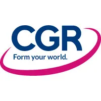 CGR CRISTIN ELECTRO EROSION logo