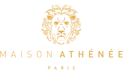 MAISON ATHENEE (GEHOR) logo