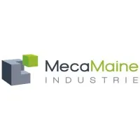 MECAMAINE INDUSTRIE logo