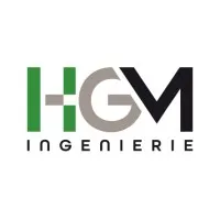 HGM INGENIERIE logo