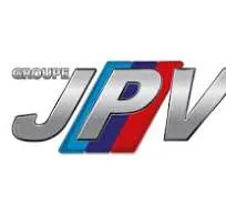 Voici le logo de la marque TOULON DIFFUSION AUTO (Toyota groupe JPV) qui représente son identité graphique.