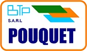 POUQUET SARL logo