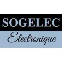 SOGELEC SARL logo