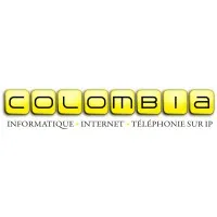 COLOMBIA logo