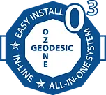 AQUASTAR (EB INDUSTRIES E B I) logo