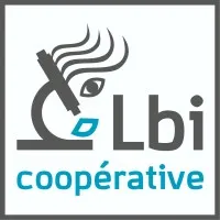 LBI COOPERATIVE SOCIETE ANONYME COOPERATIVE A CAPITAL VARIABLE logo