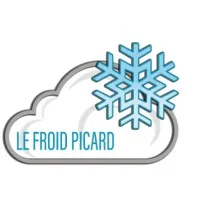 LE FROID PICARD logo