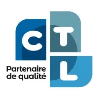 CHAUDRONNERIE TUYAUTERIE LAUNAY (CTL) logo