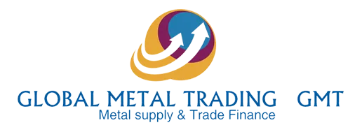 GLOBAL METAL TRADING logo