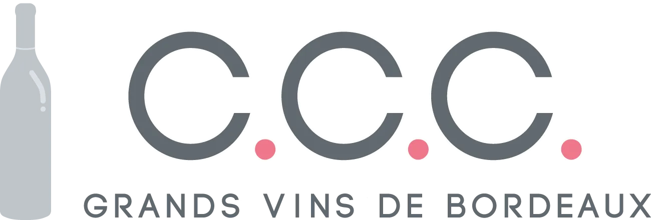 COMPAGNIE DU CELLIER DE CANTENAC (CCC) logo
