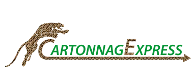 CARTONNAGEXPRESS logo