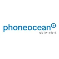 PHONE OCEAN logo