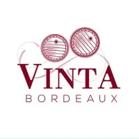 VINTA BORDEAUX logo