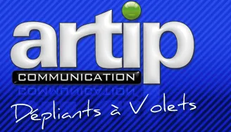 ATELIER REPROGRAPHIE ET TIRAGE DE PLAN logo