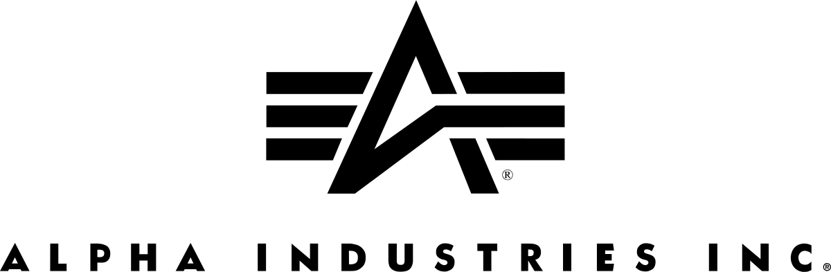 ALPHA logo