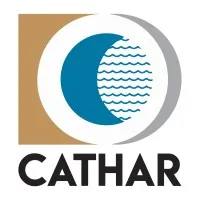 CA-TH-AR CANAL TRAV HYDRAU AMENA ROUTIER logo