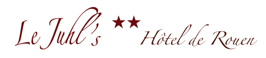SARL JUHEL (LE JUHL'S) logo
