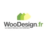 WOODESIGN (ECO BOIS MATERIAUX) logo