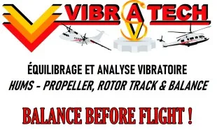 VIBRATECH logo