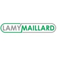 LAMY MAILLARD logo