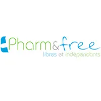 PHARM&FREE (SEG) logo