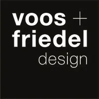 VOOS FRIEDEL logo