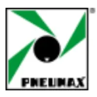 PNEUMAX logo