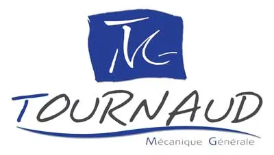TOURNAUD MECANIQUE GENERALE logo