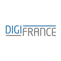 DIGIFRANCE logo