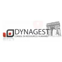 DYNAGEST logo