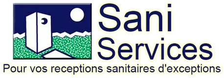 OUALLET MARCEL (A SANI SERVICES) logo