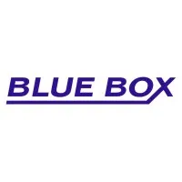 STANDARD (Blue Box) logo