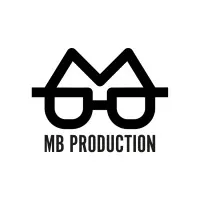 MB PRODUCTION logo