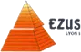EZUS LYON (ADCAPT ARISH APRET LUNIVAL) logo