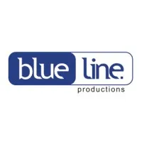 Voici le logo de la marque BLUE LINE (BLUE LINE) qui représente son identité graphique.