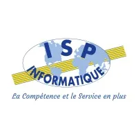 ISP INFORMATIQUE (ISP) logo