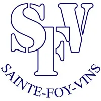SAINTE FOY VINS logo