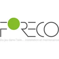 FORECO logo