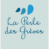 LA PERLE DES GREVES logo