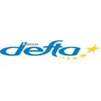 DEFTA logo