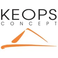 KEOPS CONCEPT (Décoweb) logo