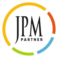 JPM ET ASSOCIES (SIGNAL GRAPHIQUE-VECTRA-JPM INTERACTIVE) logo