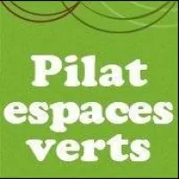 PILAT ESPACES VERTS logo