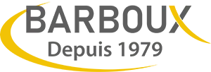 BARBOUX logo
