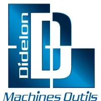 DIDELON MACHINES OUTILS logo