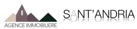 IMMOBILIER SANT ANDRIA logo