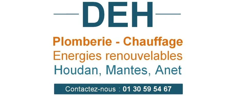 DEPANNAGE ENTRETIEN HOUDANAIS logo