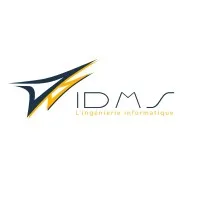 IDMS SARL (IDMS) logo