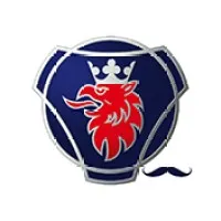 SCANIA PRODUCTION ANGERS SAS logo
