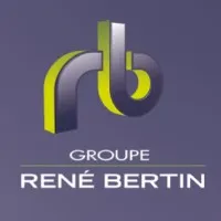 GROUPE RENE BERTIN logo